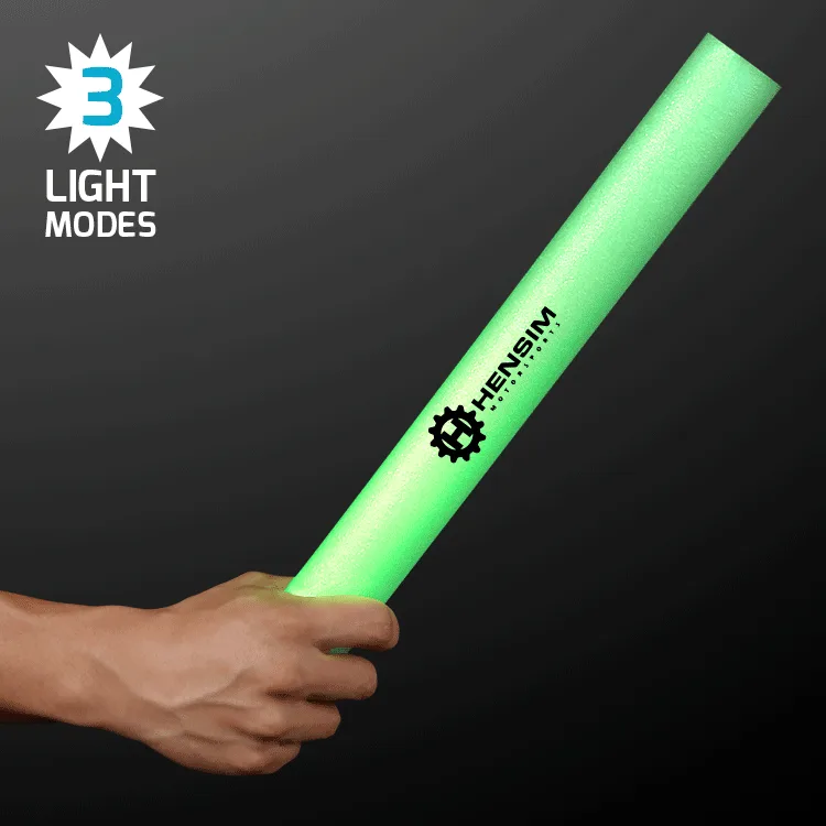 LED Foam Sticks 16” Cheer Sticks — view 5