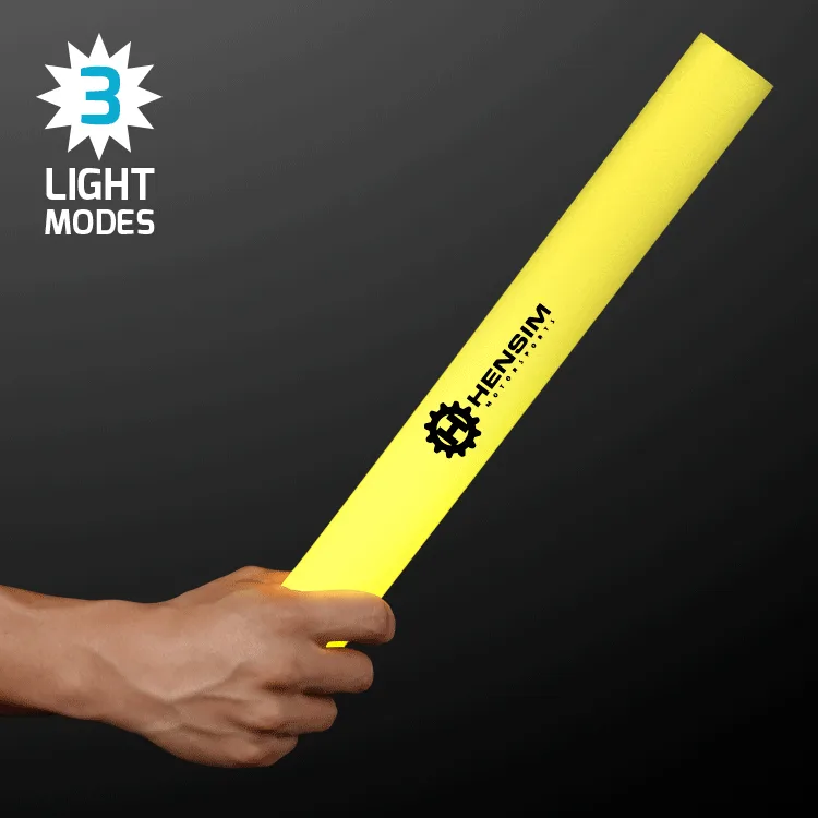 LED Foam Sticks 16” Cheer Sticks — view 6