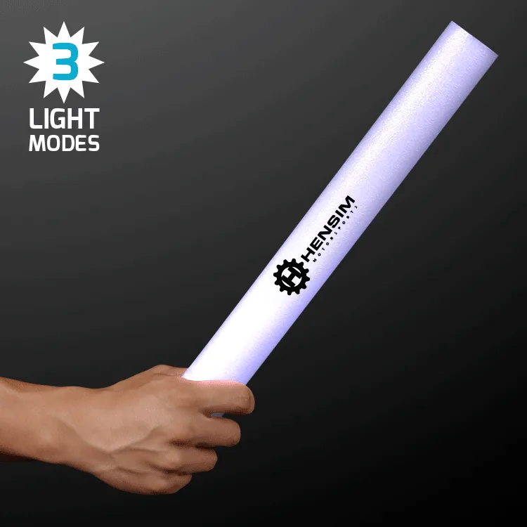 LED Foam Sticks 16” Cheer Sticks — view 7