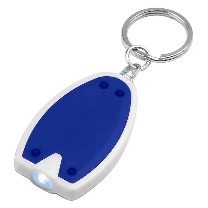 Personalized LED Key Chain — view 5