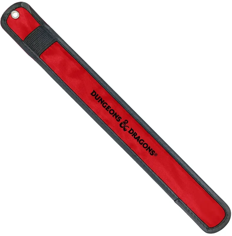 Custom LED Slap Bracelet — view 5