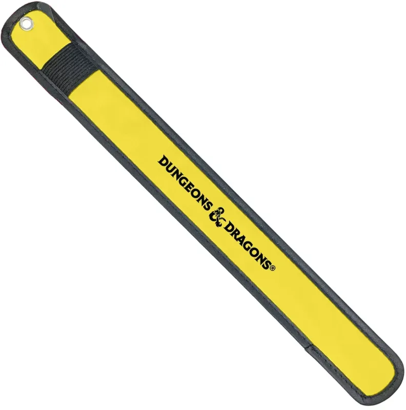 Custom LED Slap Bracelet — view 7