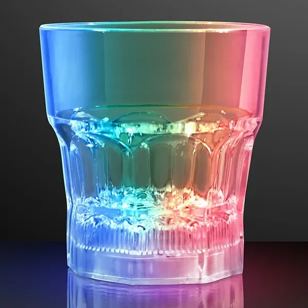 LED Whiskey Glass — view 2
