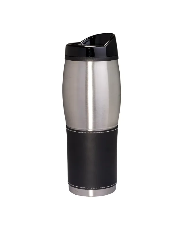 Leeman 16oz Tuscany Tumbler — view 2