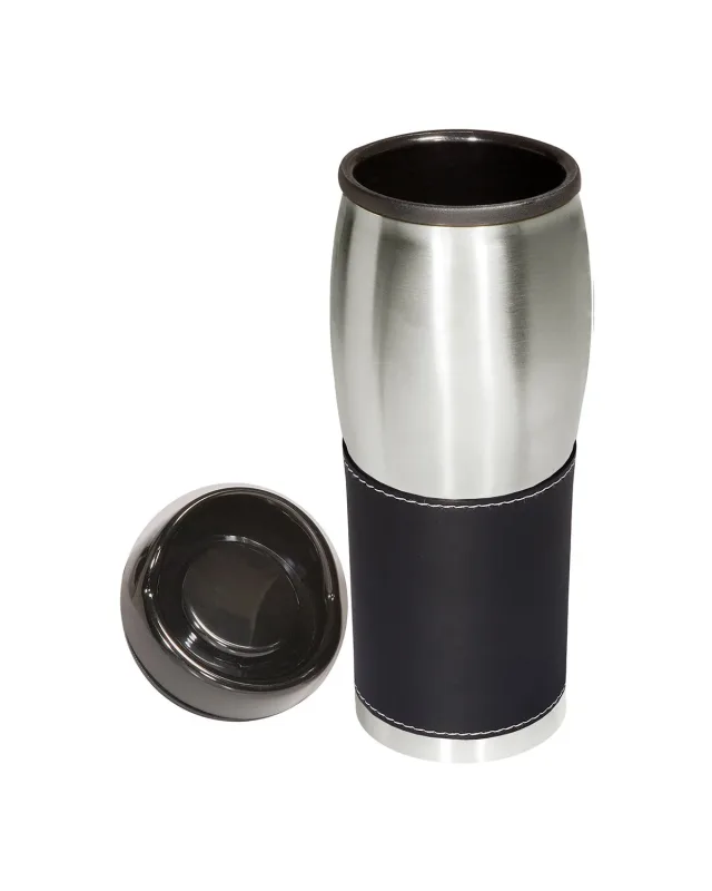 Leeman 16oz Tuscany Tumbler — view 3