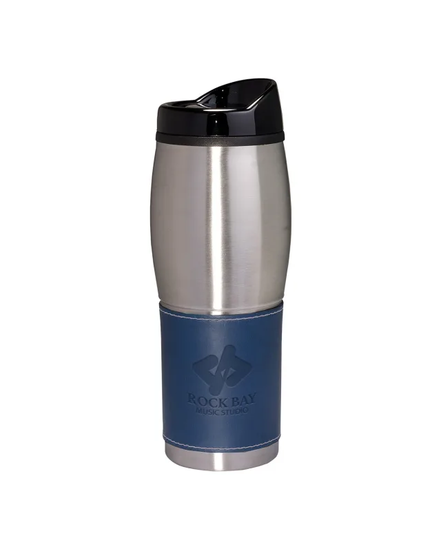 Leeman 16oz Tuscany Tumbler — view 4