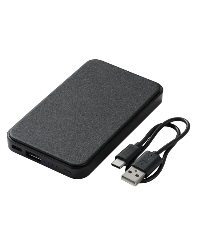 Leeman 5000mAh Power Bank — view 4
