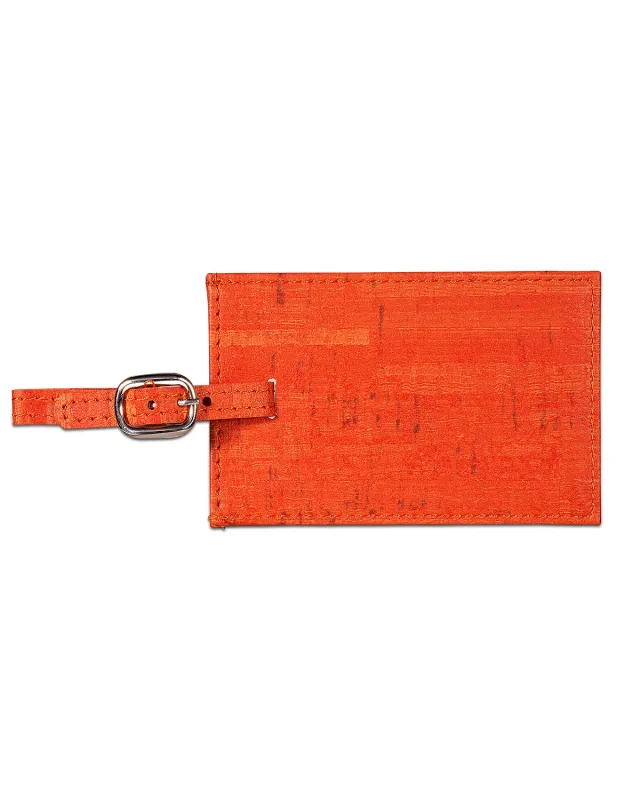 Leeman Casablanca Luggage Tag — view 4