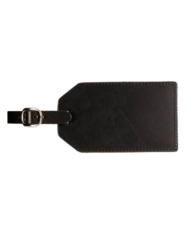 Leeman Grand Central Luggage Tag — view 3
