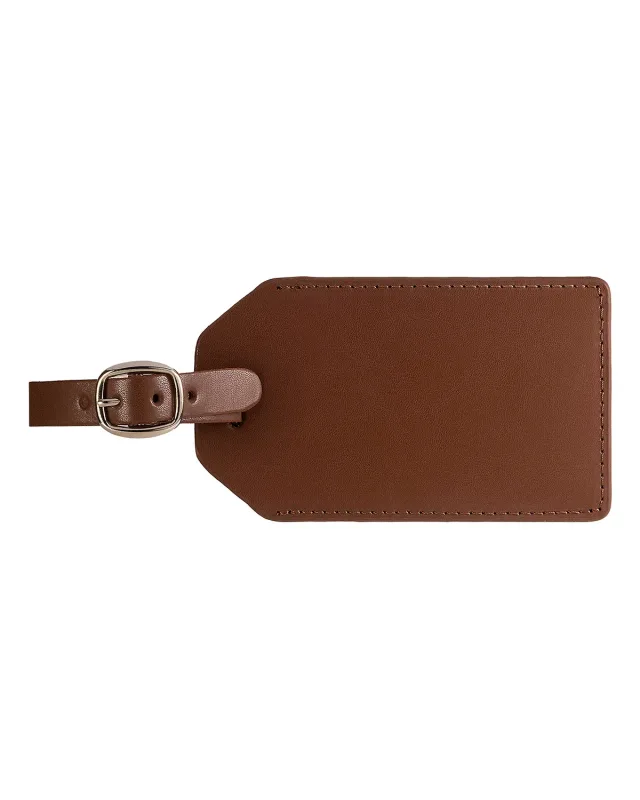 Leeman Grand Central Luggage Tag — view 6