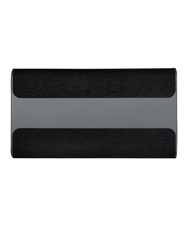 Leeman Light-Up-Your-Logo Power Bank — view 2