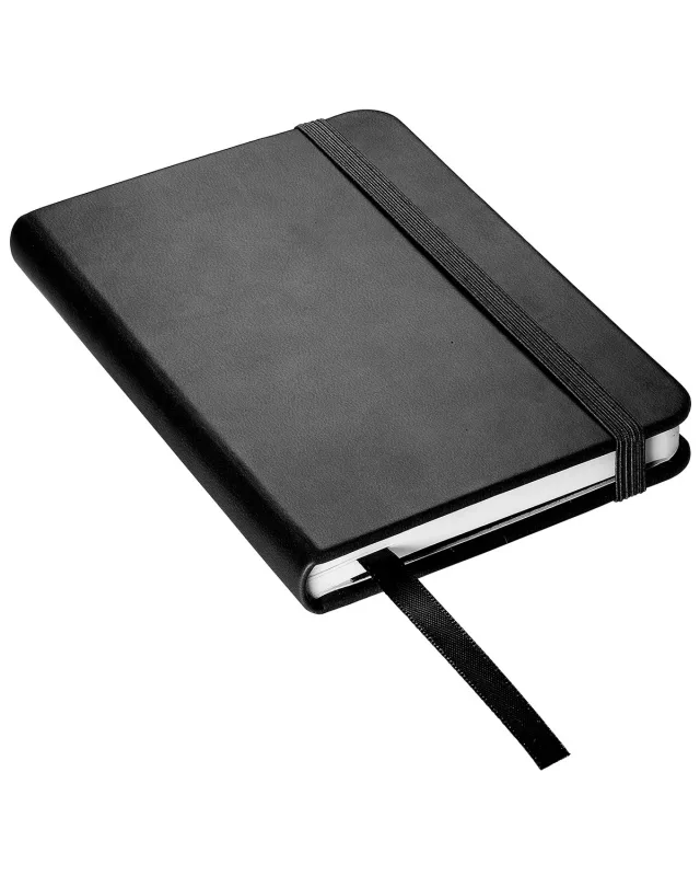 Leeman Tuscany Junior Journal — view 2