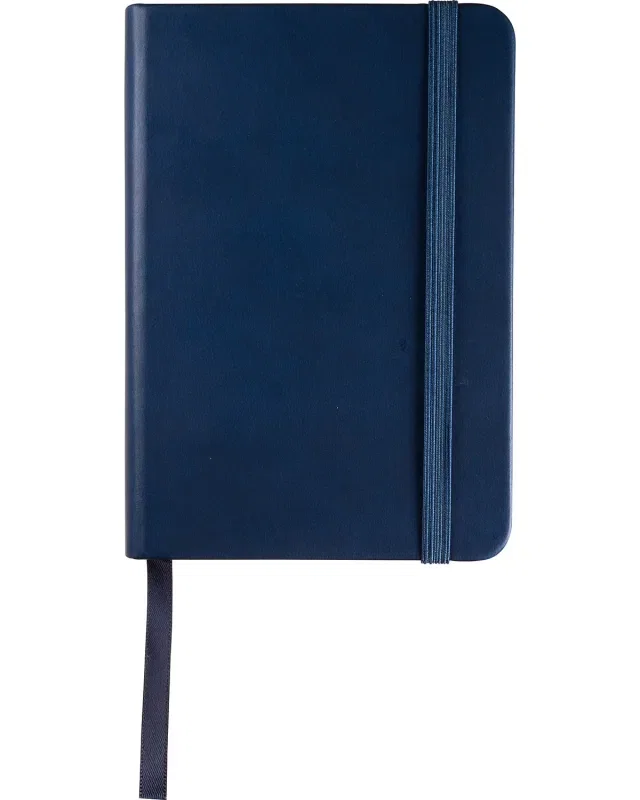 Leeman Tuscany Junior Journal — view 4