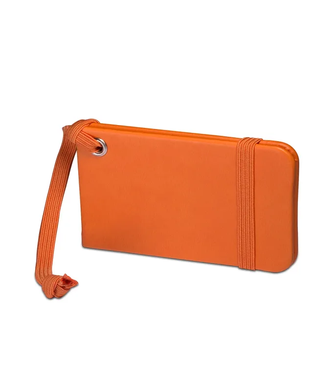 Leeman Tuscany Luggage Tag — view 11
