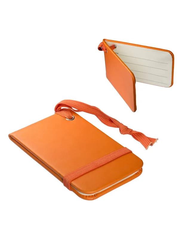 Leeman Tuscany Luggage Tag — view 12