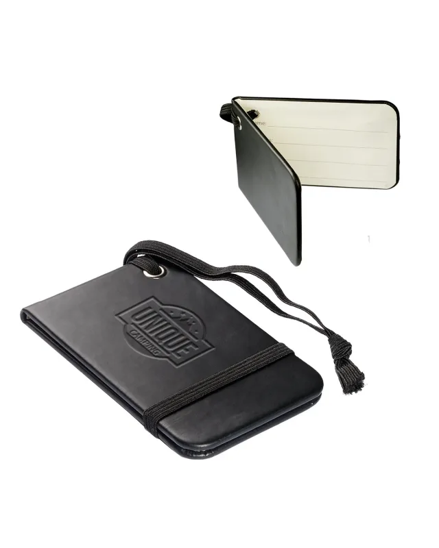 Leeman Tuscany Luggage Tag — view 13