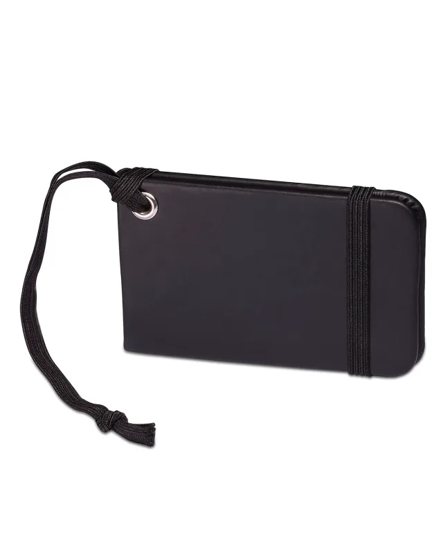 Leeman Tuscany Luggage Tag — view 15