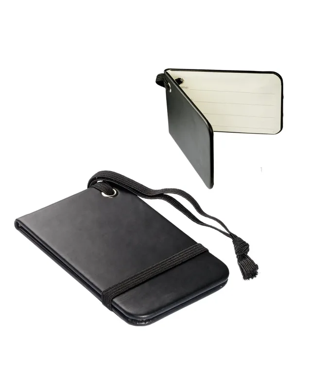 Leeman Tuscany Luggage Tag — view 16