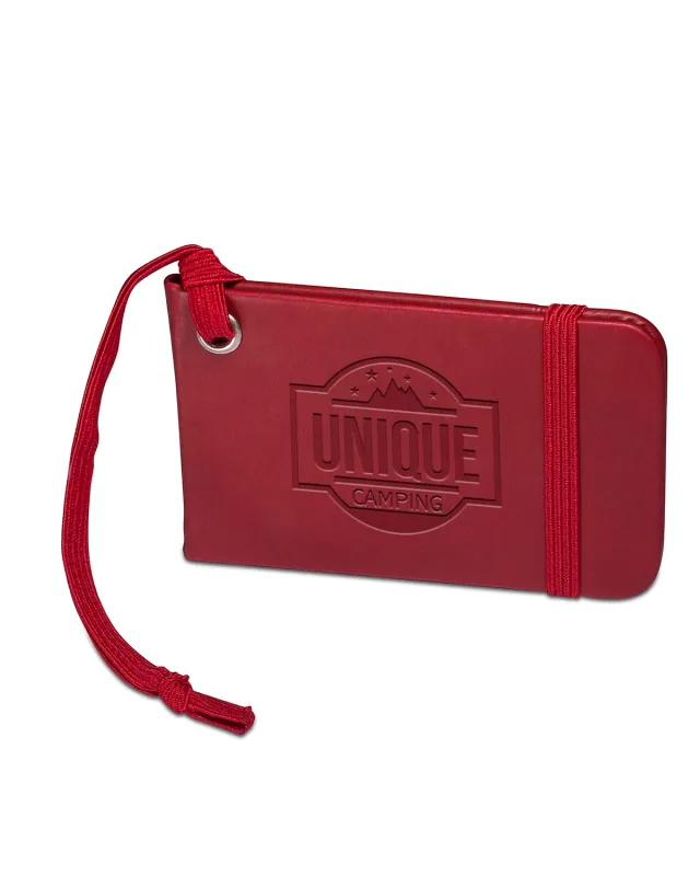 Leeman Tuscany Luggage Tag — view 18