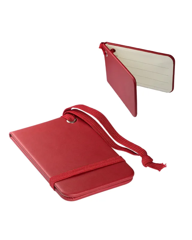 Leeman Tuscany Luggage Tag — view 20