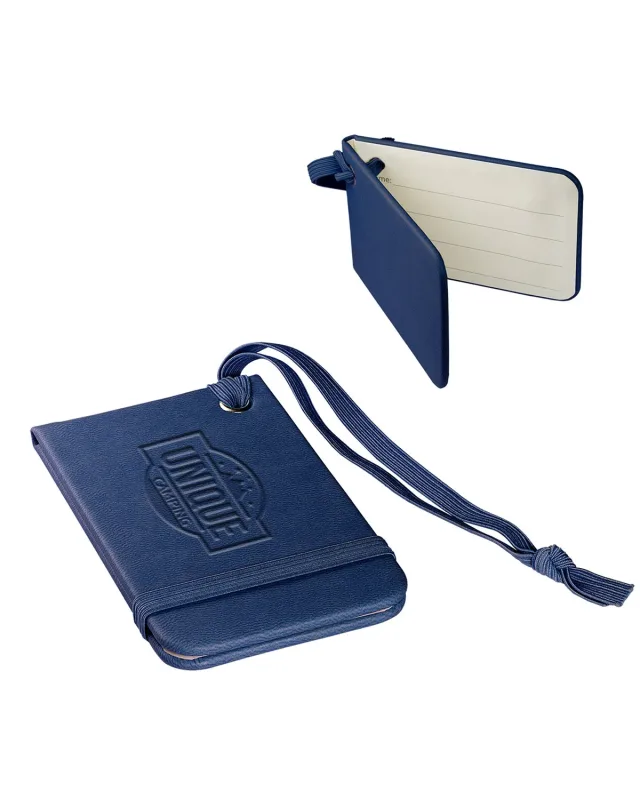 Leeman Tuscany Luggage Tag — view 21