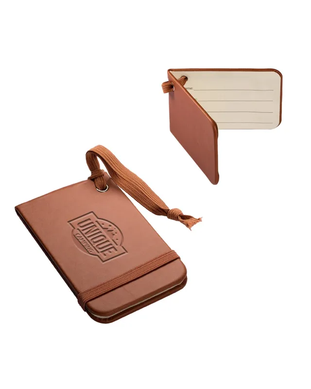 Leeman Tuscany Luggage Tag — view 25