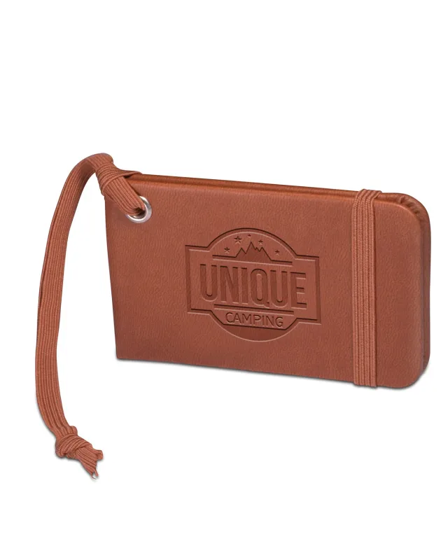 Leeman Tuscany Luggage Tag — view 26