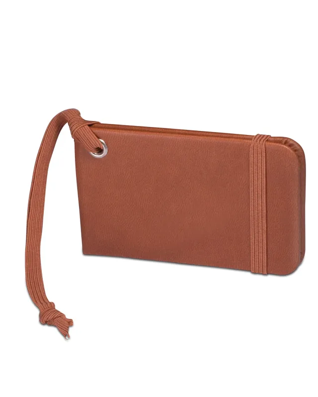 Leeman Tuscany Luggage Tag — view 27