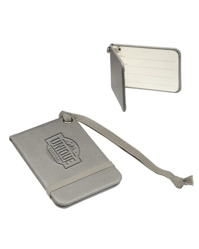 Leeman Tuscany Luggage Tag — view 5
