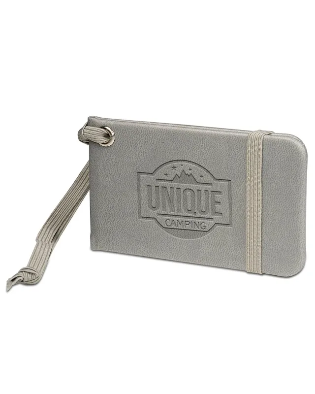 Leeman Tuscany Luggage Tag — view 6