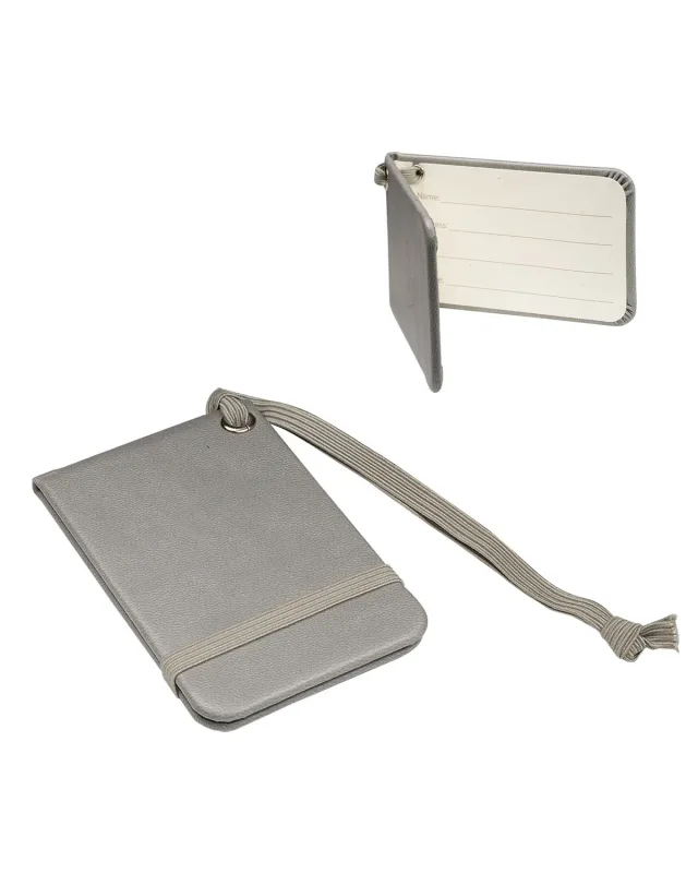 Leeman Tuscany Luggage Tag — view 8