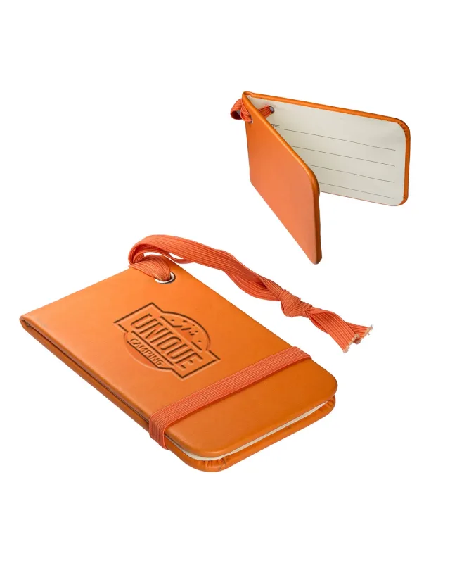 Leeman Tuscany Luggage Tag — view 9