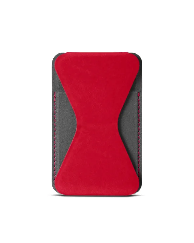 Leeman Tuscany Magnetic Card Holder Phone Stand — view 12