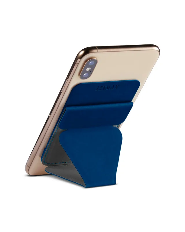 Leeman Tuscany Magnetic Card Holder Phone Stand — view 13