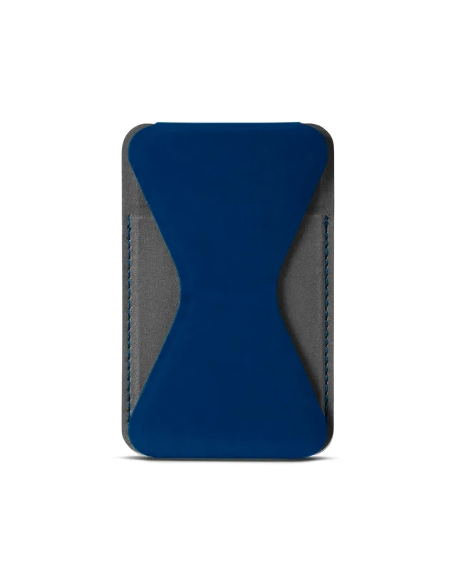 Leeman Tuscany Magnetic Card Holder Phone Stand — view 15