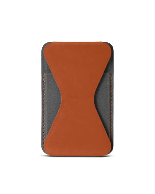 Leeman Tuscany Magnetic Card Holder Phone Stand — view 18