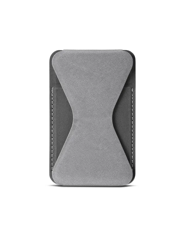 Leeman Tuscany Magnetic Card Holder Phone Stand — view 6