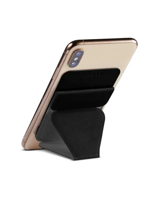 Leeman Tuscany Magnetic Card Holder Phone Stand — view 7