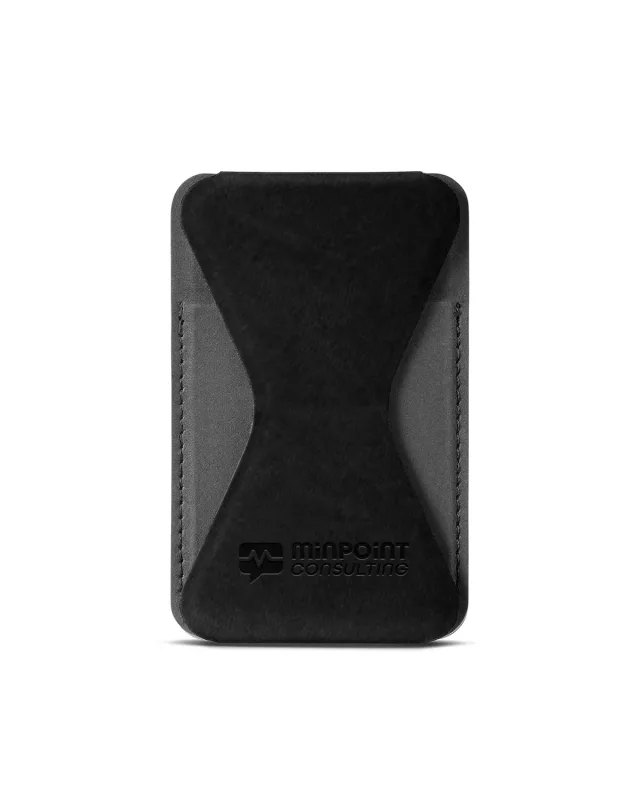 Leeman Tuscany Magnetic Card Holder Phone Stand — view 8