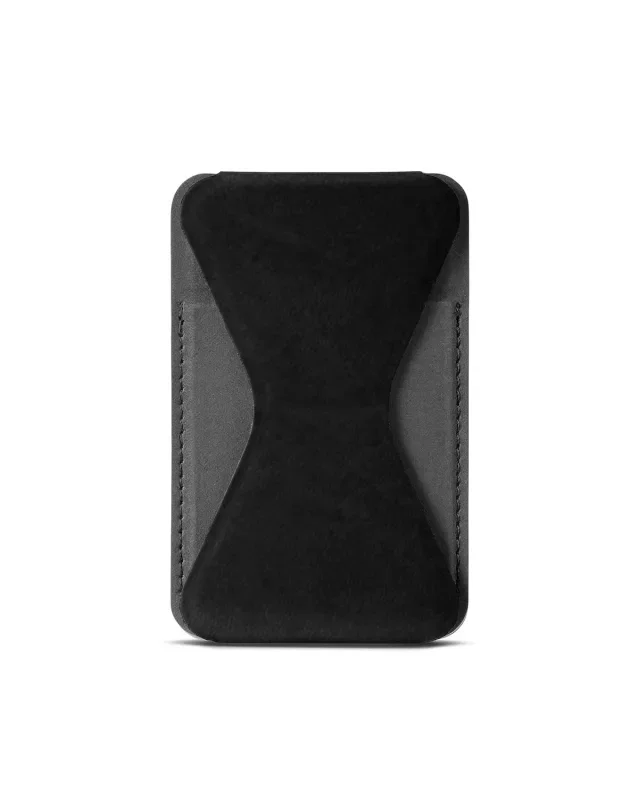 Leeman Tuscany Magnetic Card Holder Phone Stand — view 9