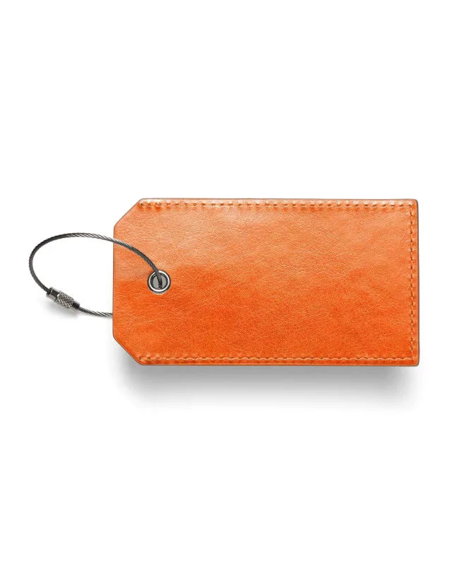 Leeman Venezia Sightseer Luggage Tag — view 11