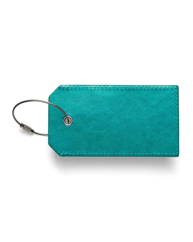 Leeman Venezia Sightseer Luggage Tag — view 15