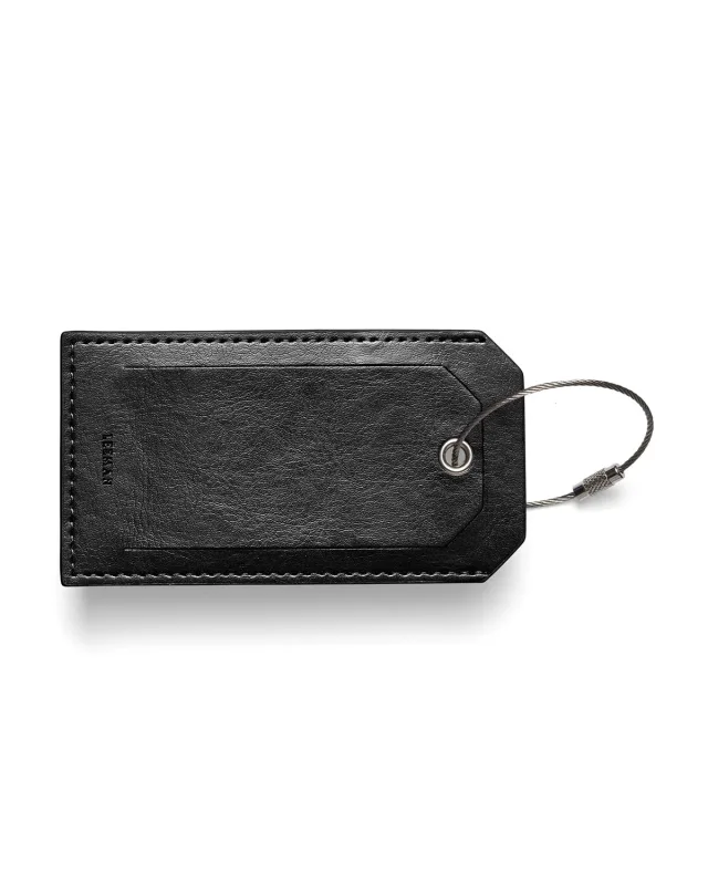 Leeman Venezia Sightseer Luggage Tag — view 17