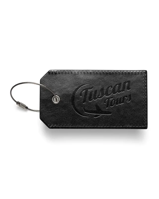 Leeman Venezia Sightseer Luggage Tag — view 18