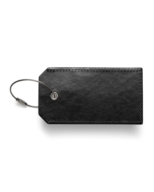 Leeman Venezia Sightseer Luggage Tag — view 19