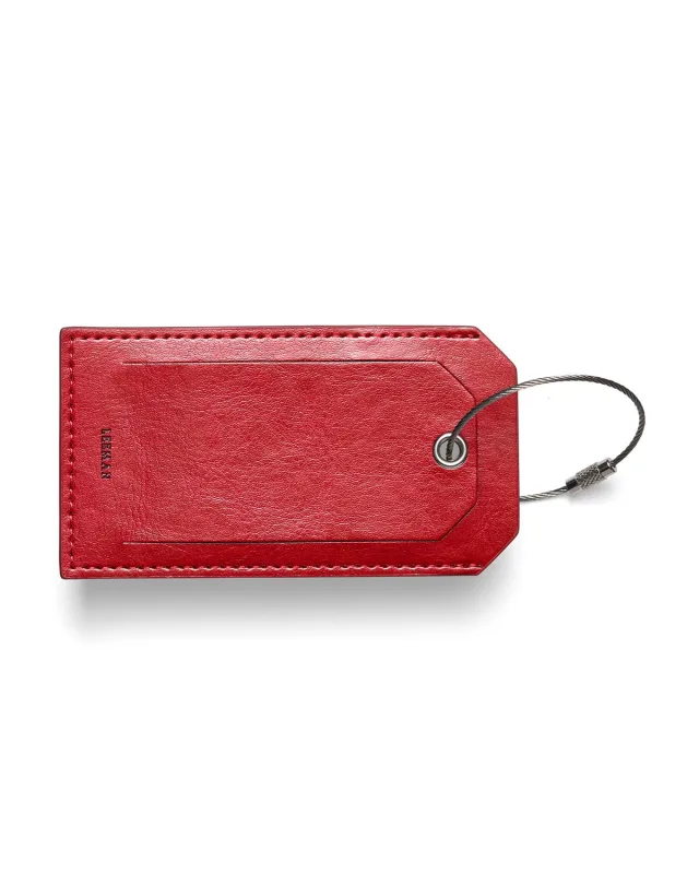 Leeman Venezia Sightseer Luggage Tag — view 21
