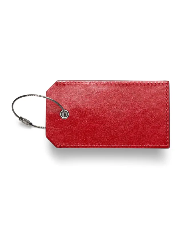 Leeman Venezia Sightseer Luggage Tag — view 23