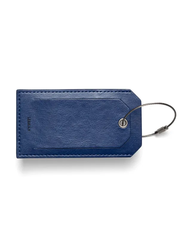 Leeman Venezia Sightseer Luggage Tag — view 25