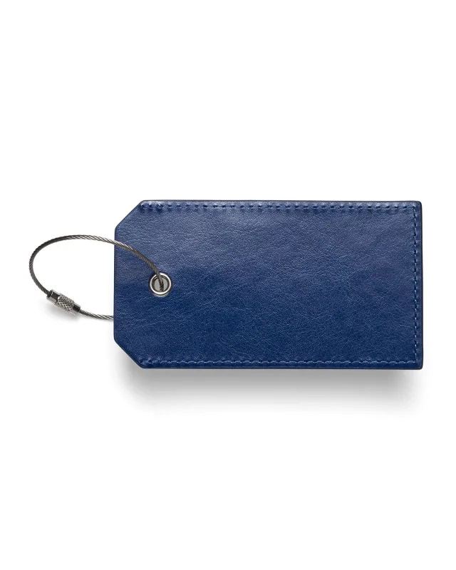 Leeman Venezia Sightseer Luggage Tag — view 27