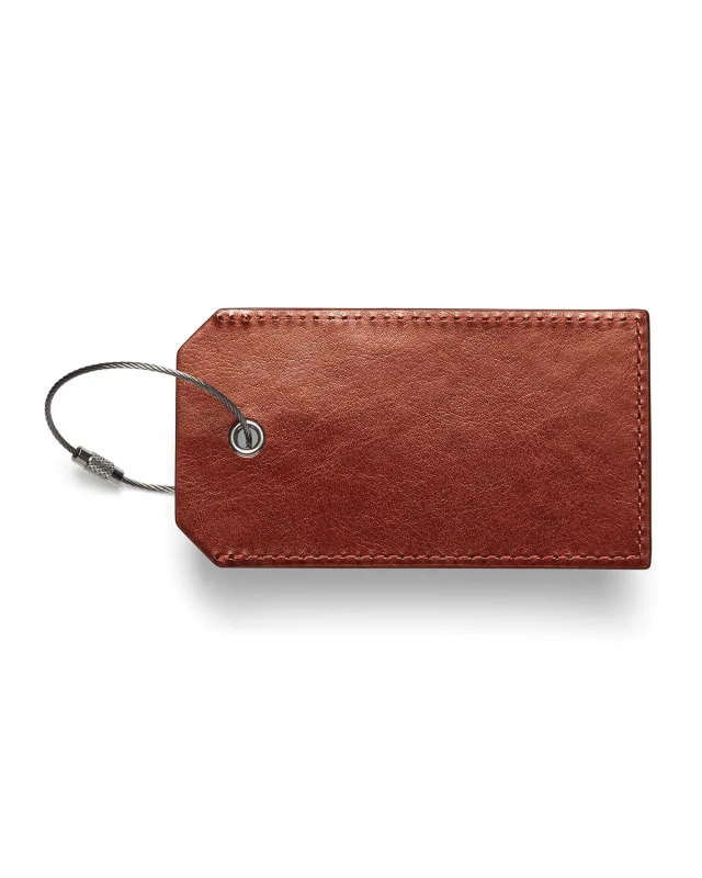 Leeman Venezia Sightseer Luggage Tag — view 30